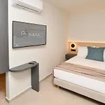 Thrive 아파트호텔 사르티