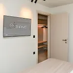 Thrive 아파트호텔 사르티