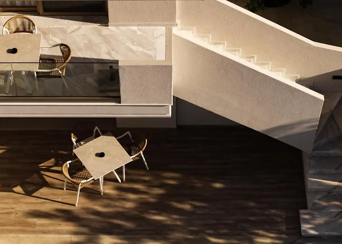 Thrive Hotel de apartamente 3*