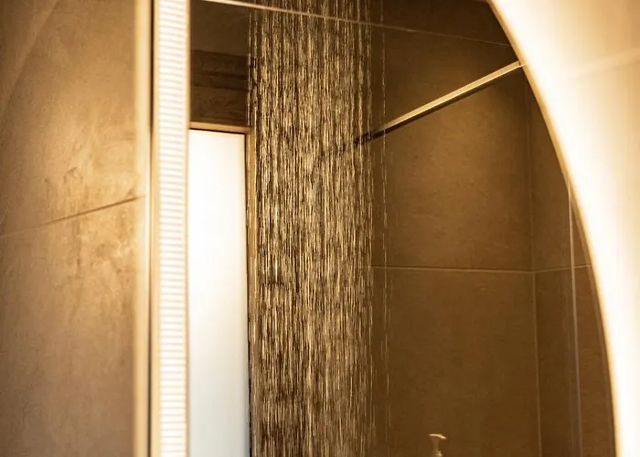 Thrive Hotel de apartamente 3*