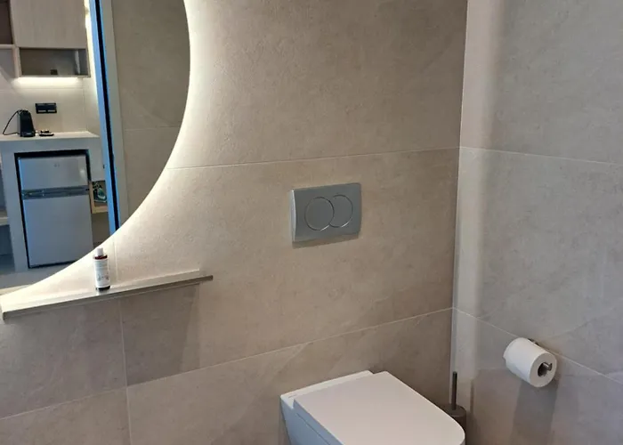 Hotel de apartamente Thrive