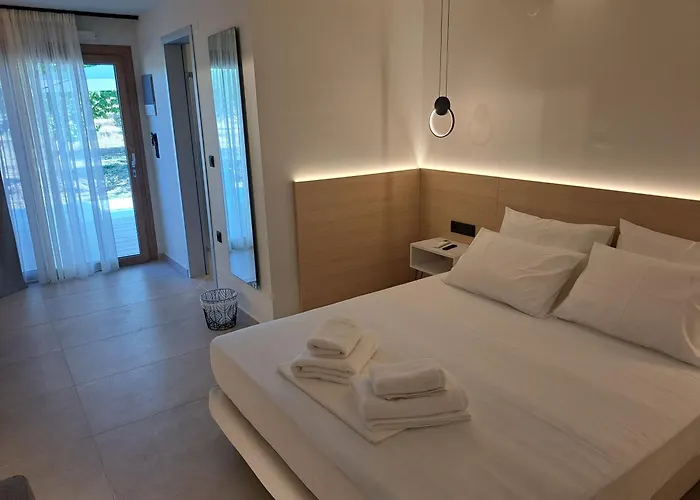 Hotel de apartamente Thrive