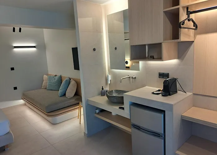 Hotel de apartamente Thrive