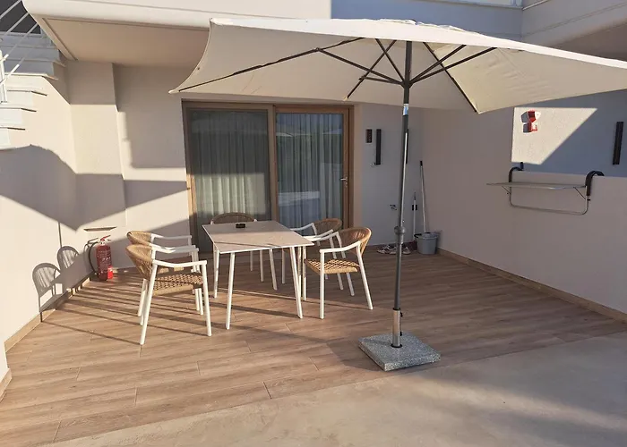 Thrive Hotel de apartamente