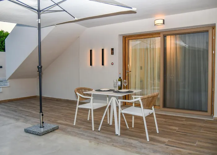 Hotel de apartamente Thrive