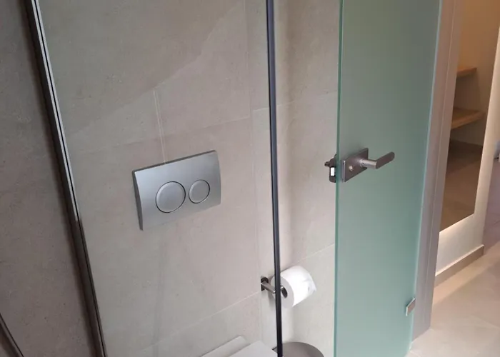 Hotel de apartamente Thrive