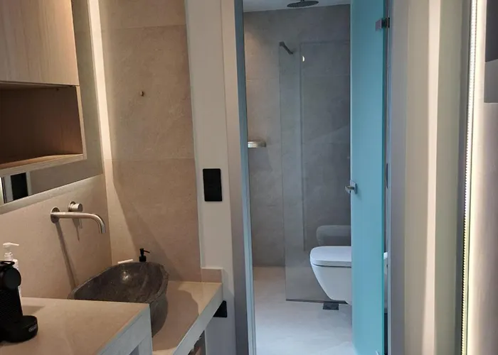 Thrive Hotel de apartamente