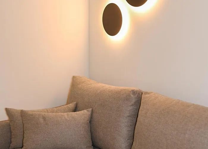 Thrive Hotel de apartamente 3*