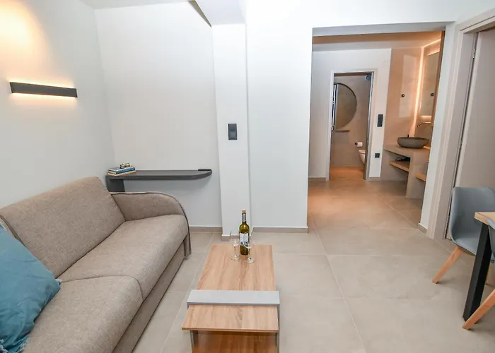 Thrive Hotel de apartamente 3*