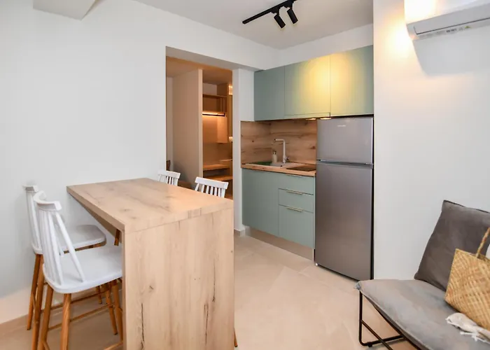 Thrive Hotel de apartamente