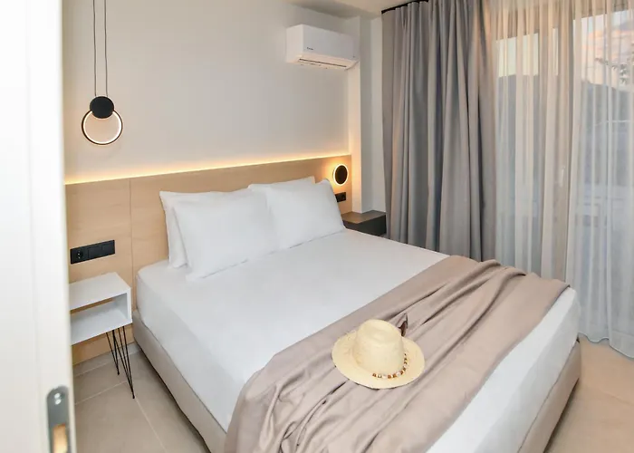 Thrive Hotel de apartamente