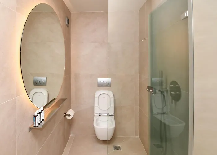 Thrive Hotel de apartamente