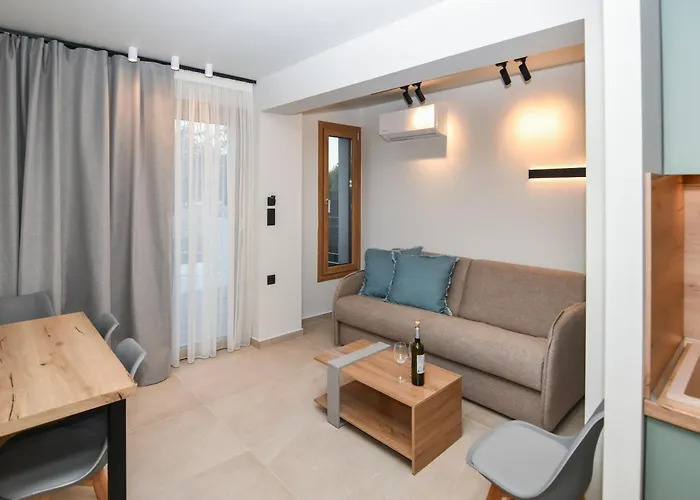 Thrive Hotel de apartamente