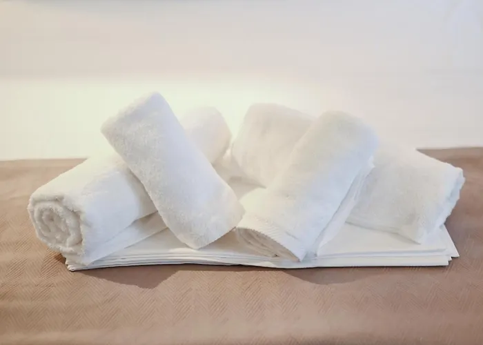 Hotel de apartamente Thrive 3*