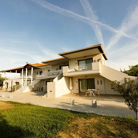 Thrive Ξενοδοχείο με διαμερίσματα