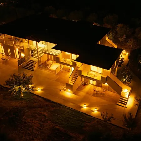 Thrive Ξενοδοχείο με διαμερίσματα Σάρτη