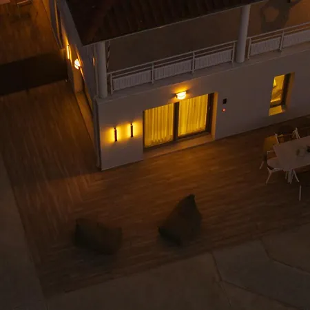 Aparthotel Thrive 3*