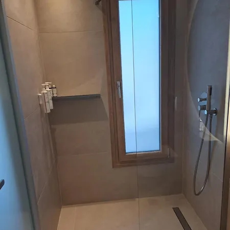 Thrive 3* Σάρτη