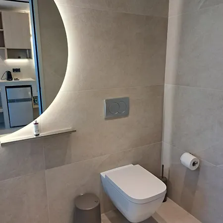 Aparthotel Thrive