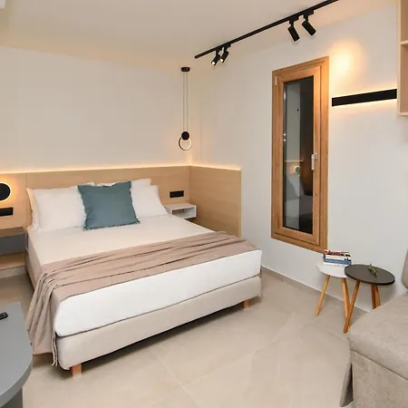 Aparthotel Thrive 3*