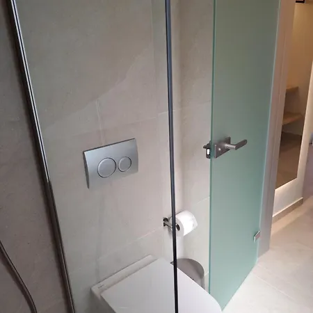 Aparthotel Thrive