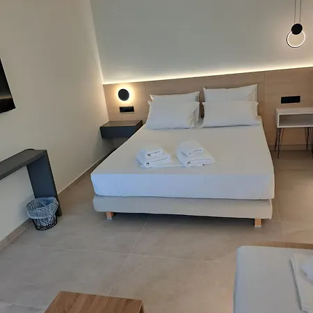 Thrive Aparthotel Sarti