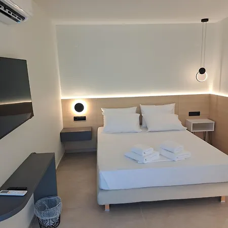 Aparthotel Thrive 3*