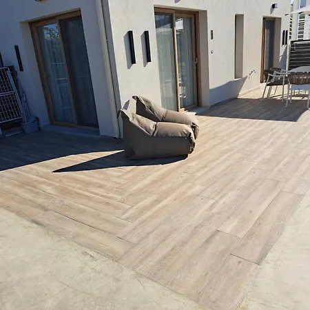 Aparthotel Thrive Sarti