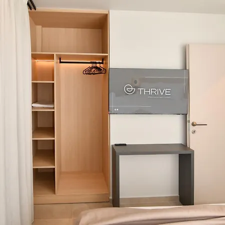 Thrive Aparthotel Sarti