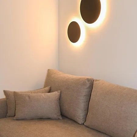 Thrive Ξενοδοχείο με διαμερίσματα 3*