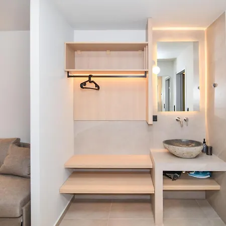 Thrive Ξενοδοχείο με διαμερίσματα Σάρτη