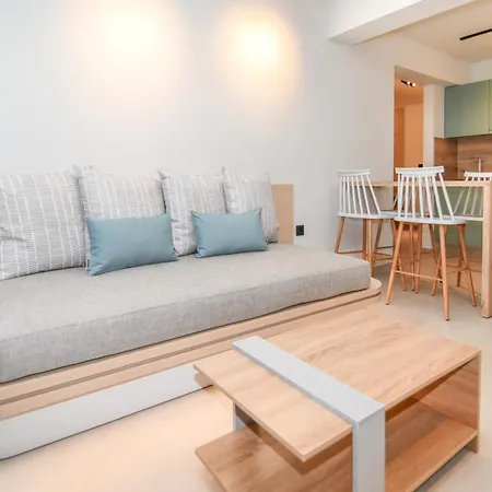 Aparthotel Thrive 3*