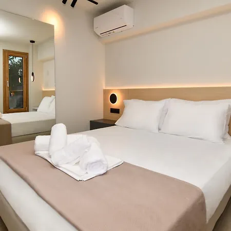 Thrive 3* Σάρτη