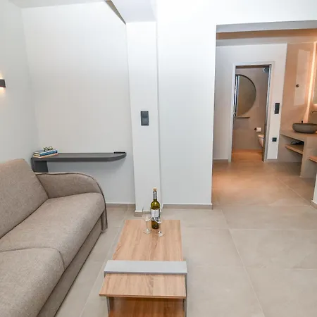 Thrive Aparthotel 3*