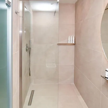 Thrive Aparthotel Sarti