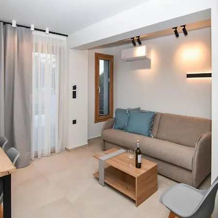 Thrive Ξενοδοχείο με διαμερίσματα