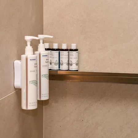 Thrive 3* Σάρτη