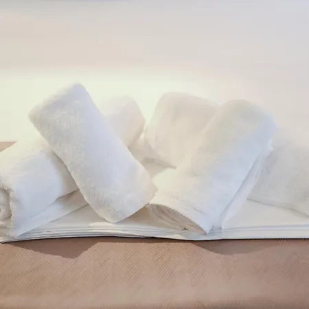 Aparthotel Thrive 3*