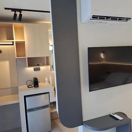 Aparthotel Thrive 3*