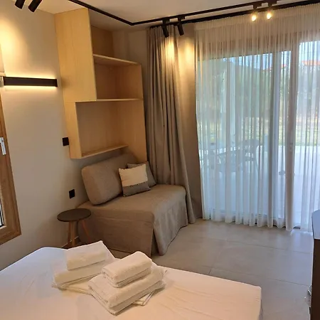 Appart hôtel Thrive 3*