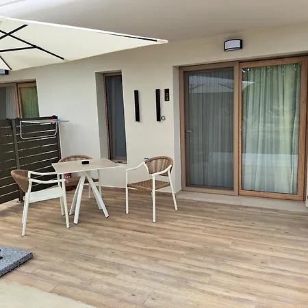 Appart hôtel Thrive 3*