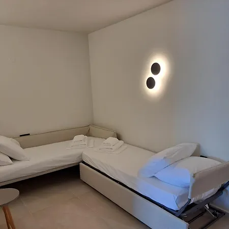 Appart hôtel Thrive Sarti