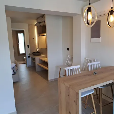 Appart hôtel Thrive