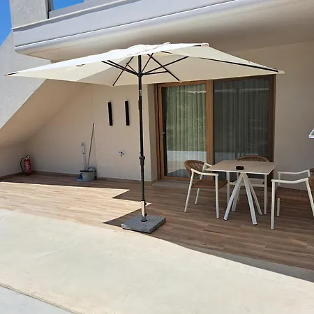 Appart hôtel Thrive