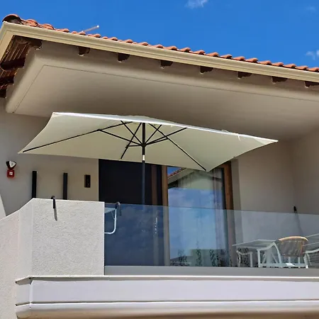 Thrive Appart hôtel