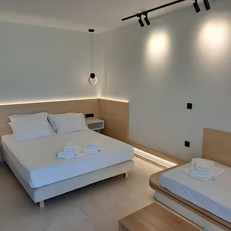 Thrive Appart hôtel