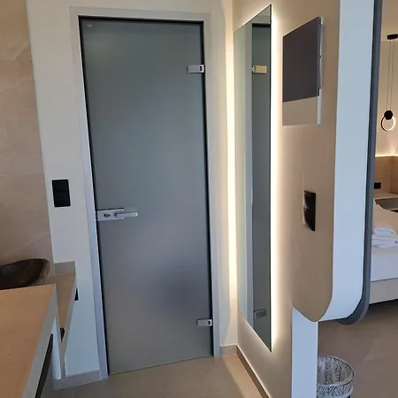 Appart hôtel Thrive Sarti