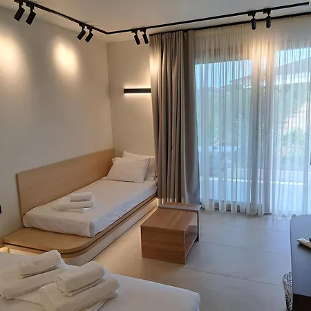 Thrive 3* Sarti