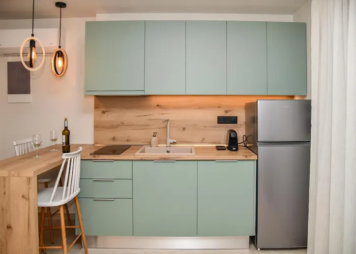 Thrive 3* Сарти