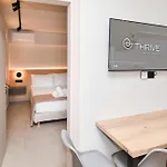 מלון דירות Thrive
